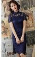 Charli “C" Cheongsam